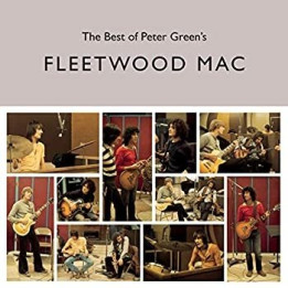 Fleetwood Mac - The Best Of Peter Green'S Fleetwood Mac (2LP)