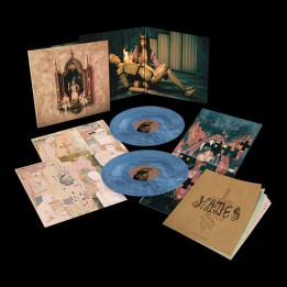 Martinez Melanie - Hades (2LP Blue)