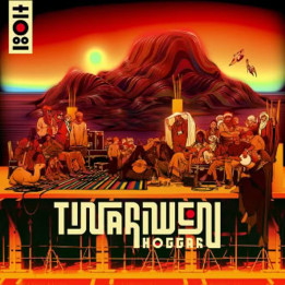 Tinariwen - Hoggar (LP White)