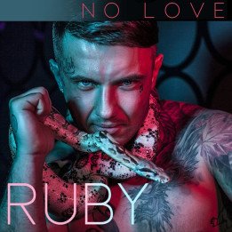 Ruby - Nolove (CD)