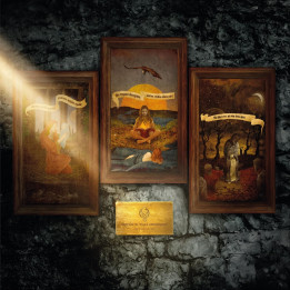 Opeth - Pale Communion (2LP)