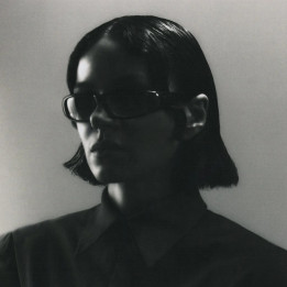 Lins Kasia - Obywatelka K.L. (LP)