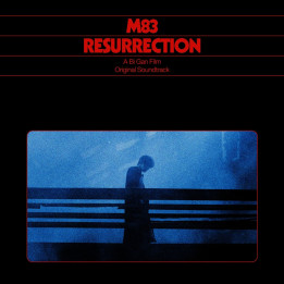 M83 - Resurrection (Soundtrack) (CD)