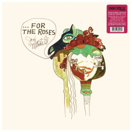 Mitchell Joni - For The Roses (RSD 2026) (LP Red)