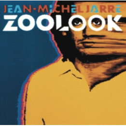 Jarre Jean Michael - Zoolook (CD)