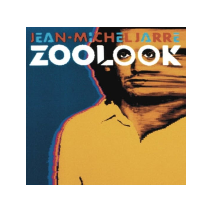 Jarre Jean Michael - Zoolook (CD)
