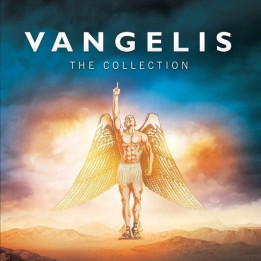 Vangelis - The Collection (2CD)