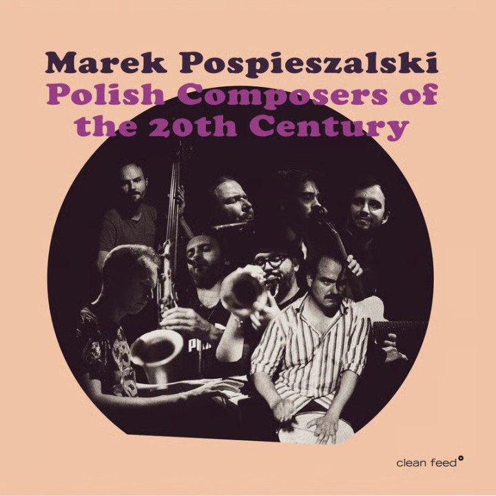 Pospieszalski Marek - Polish Composers Of The 20Th Century (2CD)
