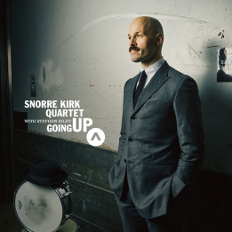 Snorre Kirk - Going Up (LP)
