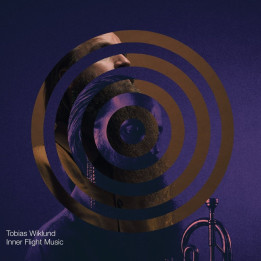 Wiklund Tobias - Inner Flight Music (CD)