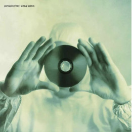 Porcupine Tree - Stupid Dream (2LP)