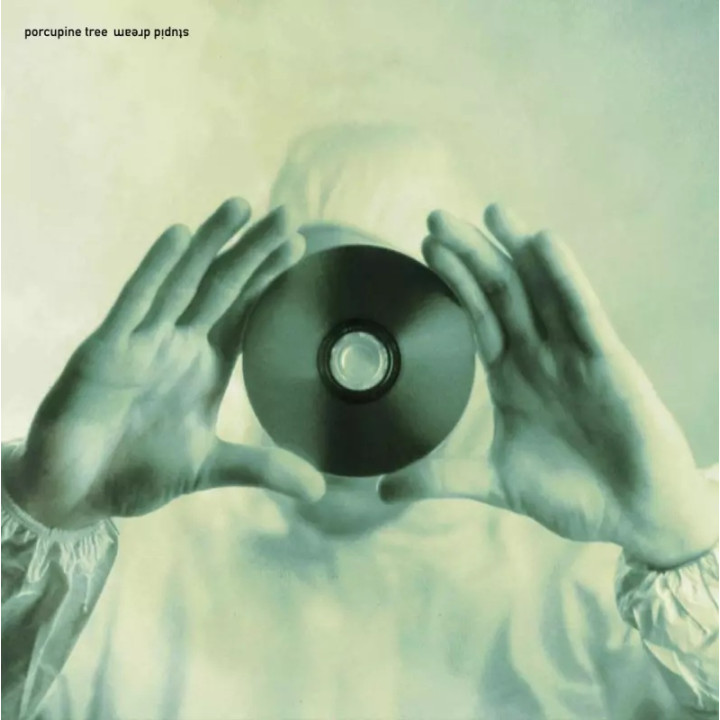 Porcupine Tree - Stupid Dream (2LP)