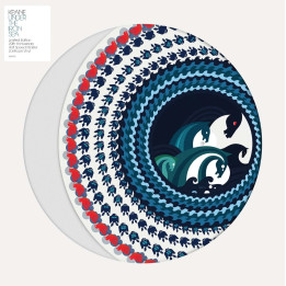 Keane - Under The Iron Sea (20Th Anniv.) (LP Zoetrope)