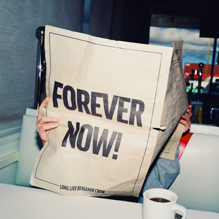 Switchfoot - Forever Now (CD)
