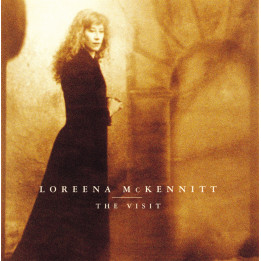 McKennitt Loreena - The Visit (CD)