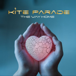 Kite Parade - The Way Home (CD)
