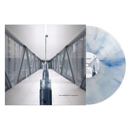 Abraham Lee - Comatose (LP Clear Blue Marble)