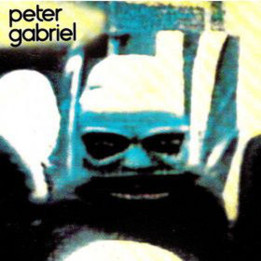 Gabriel Peter - Peter Gabriel 4 (LP)