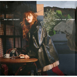 Jepsen Carly Rae - Day And Night (CD)