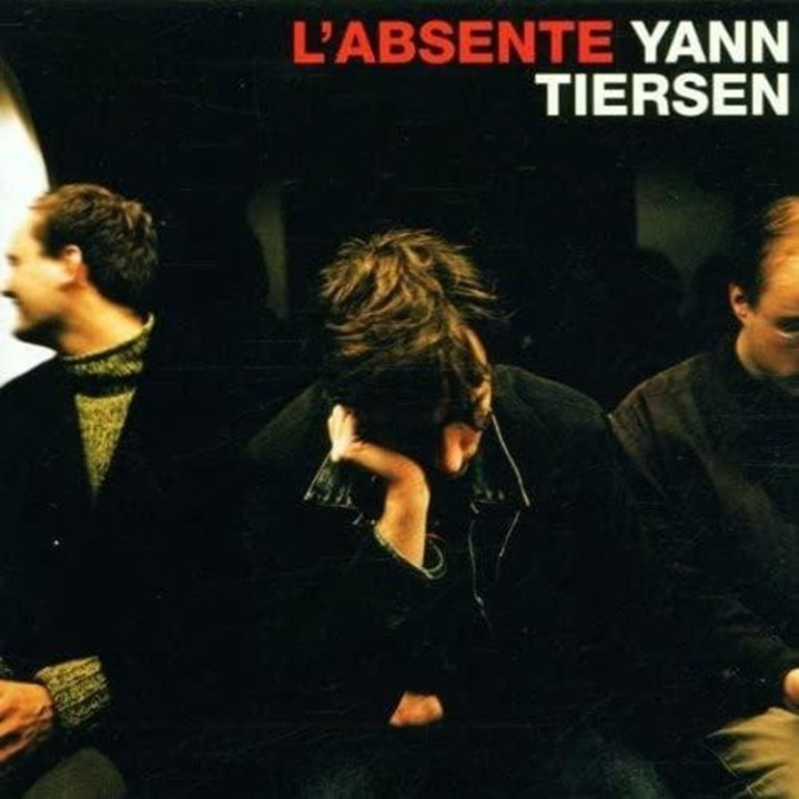 Tiersen Yan - L’Absente (25th Anniv.) (2LP)