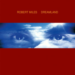 Miles Robert - Dreamland (2LP)