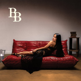 Becky G - Baraja Bendita (2LP)