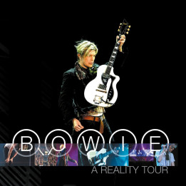Bowie David - A Reality Tour (2CD)
