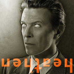 Bowie David - Heathen (CD)