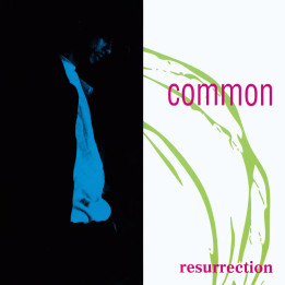 Common - Resurrection (LP)