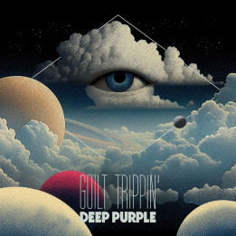 Deep Purple - Guilt Trippin EP (EP Spaltter)
