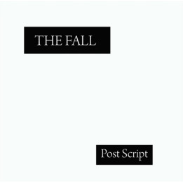 Fall The - Post Script (LP)