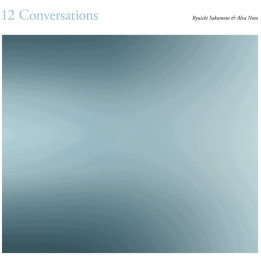 Sakamoto Ryuichi/Alva Noto - 12 Conversations (CD)