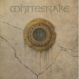 Whitesnake - Whitesnake (LP)