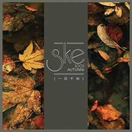 Ske - 1001 Autunni Remastered (2CD)