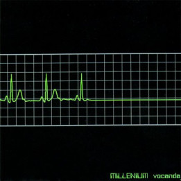 Millenium - Vocanda_ (LP)