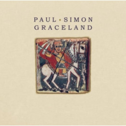 Simon Paul - Graceland (2011 Remaster) (CD)
