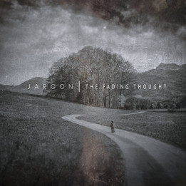 Jargon - The Fading Thought (LP)
