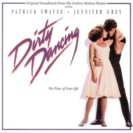 Soundtrack - Dirty Dancing (CD)