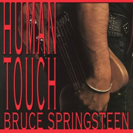 Springsteen Bruce - Human Touch (2LP)