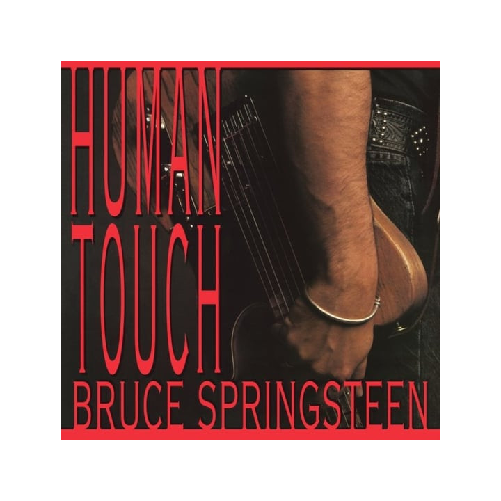 Springsteen Bruce - Human Touch (2LP)