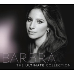 Streisand Barbra - The Ultimate Collection (CD)