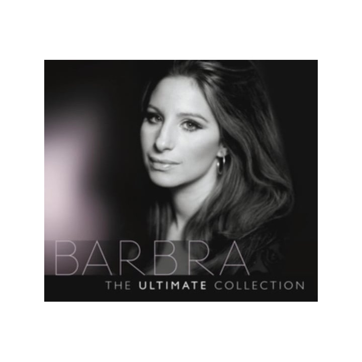 Streisand Barbra - The Ultimate Collection (CD)