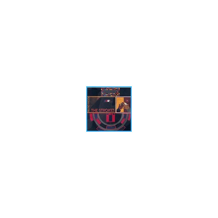 Strokes The - Room On Fire (CD)