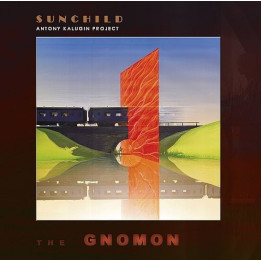 Sunchild - The Gnomon (2CD)