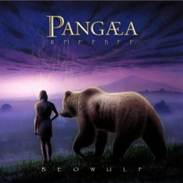 Pangaea - Beowulf (CD)
