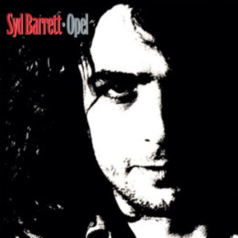 Barrett Syd - Opel (LP)