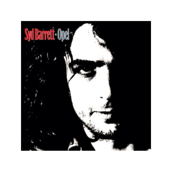Barrett Syd - Opel (LP)
