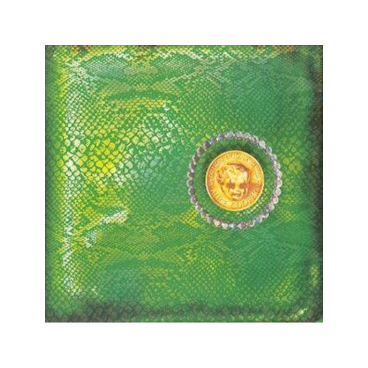 Cooper Alice - Billion Dollar Babies (CD)
