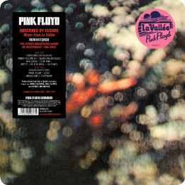 Pink Floyd - Obscured By Clouds (LP)