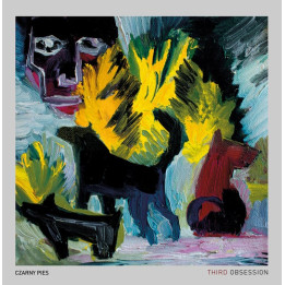 Czarny Pies - Third Obsession (LP)